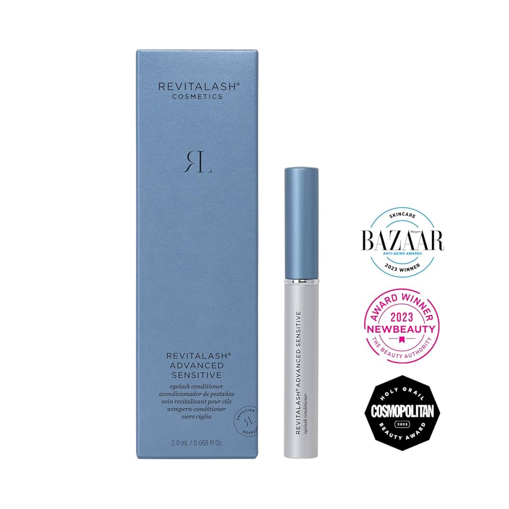 Amazon.co.jp: RevitaLash Advance Plus REVITALASH® ADVANCED